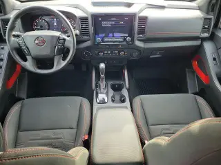 Nissan Frontier 2024 4x4 PRO-4X 4dr Crew Cab 5 ft. SB