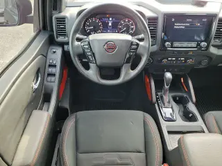 Nissan Frontier 2024 4x4 PRO-4X 4dr Crew Cab 5 ft. SB