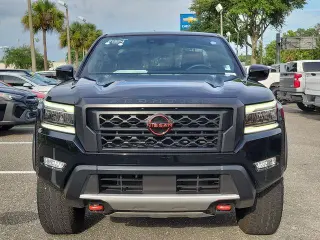 Nissan Frontier 2024 4x4 PRO-4X 4dr Crew Cab 5 ft. SB
