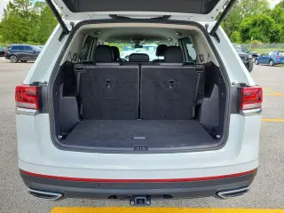 Volkswagen Atlas 2025 AWD SE 4Motion 4dr SUV w/Technology