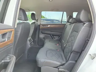 Volkswagen Atlas 2025 AWD SE 4Motion 4dr SUV w/Technology