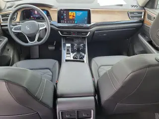 Volkswagen Atlas 2025 AWD SE 4Motion 4dr SUV w/Technology