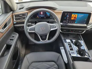 Volkswagen Atlas 2025 AWD SE 4Motion 4dr SUV w/Technology