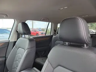 Volkswagen Atlas 2025 AWD SE 4Motion 4dr SUV w/Technology