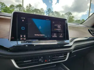 Volkswagen Atlas 2025 AWD SE 4Motion 4dr SUV w/Technology