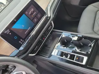 Volkswagen Atlas 2025 AWD SE 4Motion 4dr SUV w/Technology