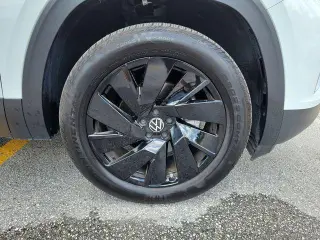Volkswagen Atlas 2025 AWD SE 4Motion 4dr SUV w/Technology