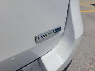 Ford Explorer 2020 AWD Limited 4dr SUV