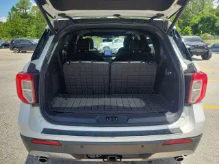 Ford Explorer 2020 AWD Limited 4dr SUV