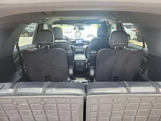 Ford Explorer 2020 AWD Limited 4dr SUV