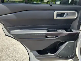 Ford Explorer 2020 AWD Limited 4dr SUV