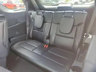 Ford Explorer 2020 AWD Limited 4dr SUV