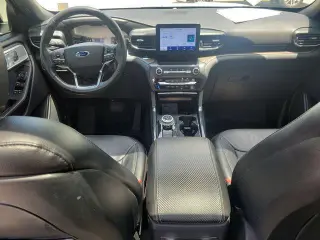 Ford Explorer 2020 AWD Limited 4dr SUV