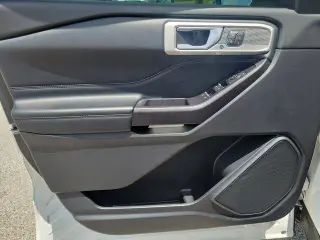 Ford Explorer 2020 AWD Limited 4dr SUV