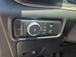 Ford Explorer 2020 AWD Limited 4dr SUV