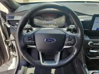 Ford Explorer 2020 AWD Limited 4dr SUV