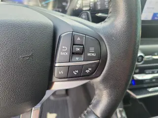 Ford Explorer 2020 AWD Limited 4dr SUV