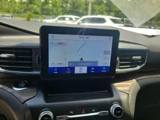 Ford Explorer 2020 AWD Limited 4dr SUV