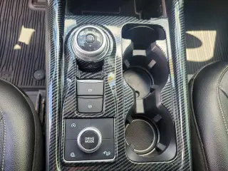 Ford Explorer 2020 AWD Limited 4dr SUV
