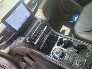 Ford Explorer 2020 AWD Limited 4dr SUV