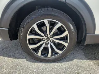 Ford Explorer 2020 AWD Limited 4dr SUV
