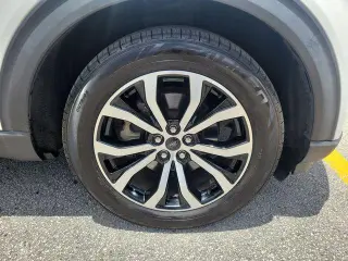 Ford Explorer 2020 AWD Limited 4dr SUV
