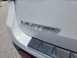 Ford Explorer 2020 AWD Limited 4dr SUV