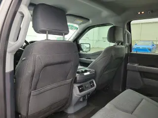 Ford F-150 2024 4x2 XLT 4dr SuperCrew 5.5 ft. SB