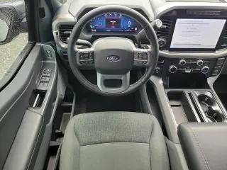 Ford F-150 2024 4x2 XLT 4dr SuperCrew 5.5 ft. SB