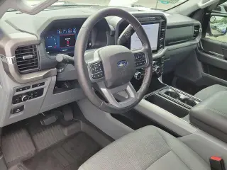 Ford F-150 2024 4x2 XLT 4dr SuperCrew 5.5 ft. SB