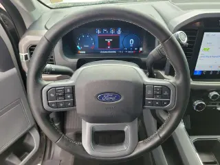 Ford F-150 2024 4x2 XLT 4dr SuperCrew 5.5 ft. SB