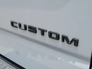 Chevrolet Silverado 1500 2025 4x4 Custom 4dr Crew Cab 5.8 ft. SB