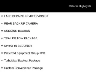 Chevrolet Silverado 1500 2025 4x4 Custom 4dr Crew Cab 5.8 ft. SB