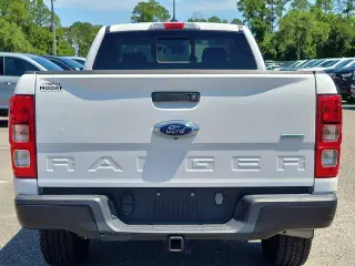 Ford Ranger 2020 4x2 XL 4dr SuperCab 6.1 ft. SB