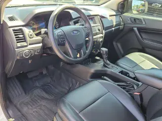 Ford Ranger 2020 4x2 XL 4dr SuperCab 6.1 ft. SB