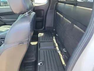 Ford Ranger 2020 4x2 XL 4dr SuperCab 6.1 ft. SB