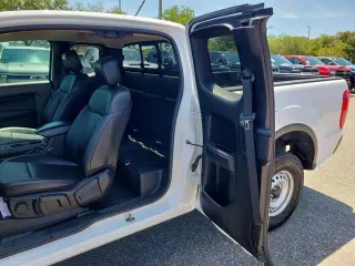 Ford Ranger 2020 4x2 XL 4dr SuperCab 6.1 ft. SB