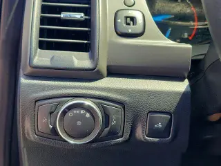 Ford Ranger 2020 4x2 XL 4dr SuperCab 6.1 ft. SB