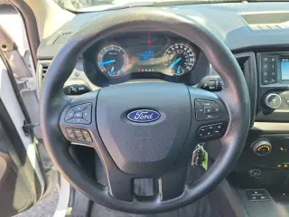 Ford Ranger 2020 4x2 XL 4dr SuperCab 6.1 ft. SB