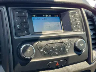 Ford Ranger 2020 4x2 XL 4dr SuperCab 6.1 ft. SB