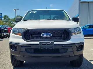 Ford Ranger 2020 4x2 XL 4dr SuperCab 6.1 ft. SB