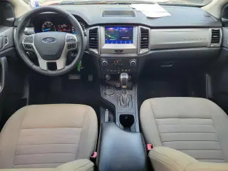 Ford Ranger 2019 4x4 XLT 4dr SuperCrew 5.1 ft. SB