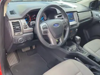 Ford Ranger 2019 4x4 XLT 4dr SuperCrew 5.1 ft. SB