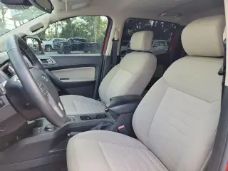 Ford Ranger 2019 4x4 XLT 4dr SuperCrew 5.1 ft. SB