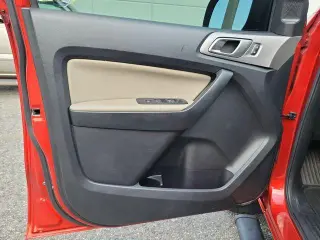 Ford Ranger 2019 4x4 XLT 4dr SuperCrew 5.1 ft. SB