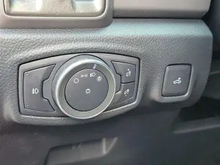 Ford Ranger 2019 4x4 XLT 4dr SuperCrew 5.1 ft. SB