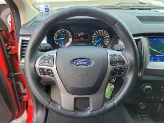 Ford Ranger 2019 4x4 XLT 4dr SuperCrew 5.1 ft. SB