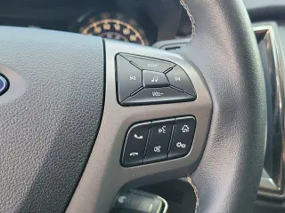 Ford Ranger 2019 4x4 XLT 4dr SuperCrew 5.1 ft. SB