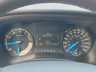 Ford Ranger 2019 4x4 XLT 4dr SuperCrew 5.1 ft. SB