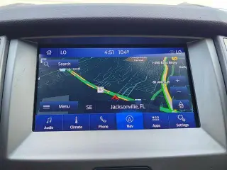 Ford Ranger 2019 4x4 XLT 4dr SuperCrew 5.1 ft. SB